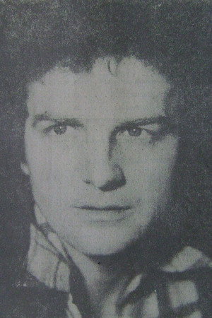 Felicjan Andrzejczak portrait