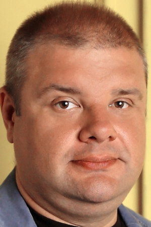 Aleksandr Grishayev portrait