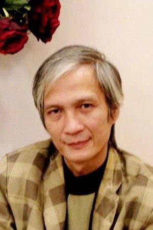 Vuong Duc portrait