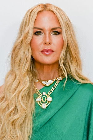 Rachel Zoe portrait