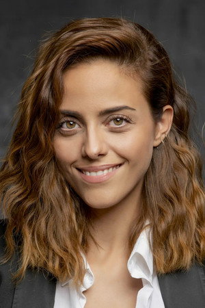 Deniz Barut portrait