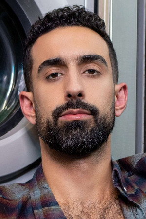 Ali Rush portrait