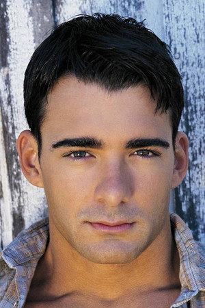 Eric Hanson portrait