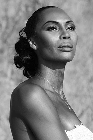 Dominique Jackson portrait