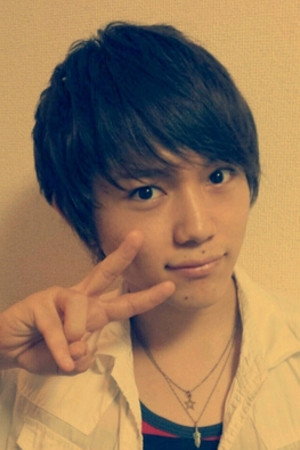 Taiga Fukazawa portrait