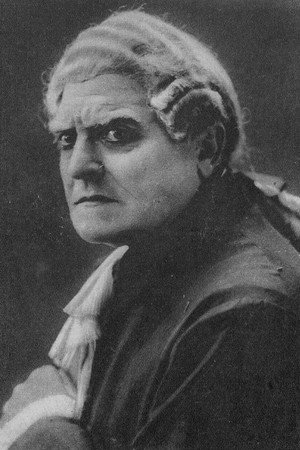Henri-Amédée Charpentier portrait