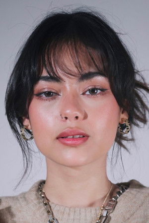 Chaleeda Gilbert portrait