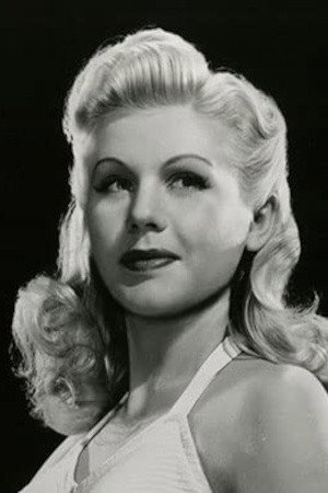 Jean Phillips portrait