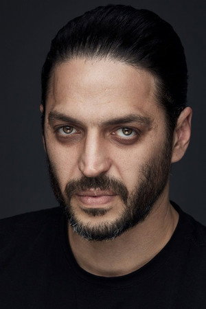 Younes Bouab portrait