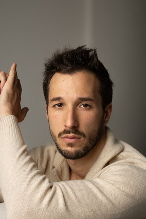 Marco Cicalese portrait