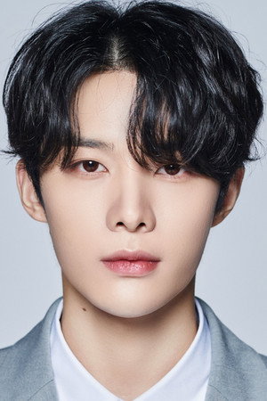 Chen Jianyu portrait
