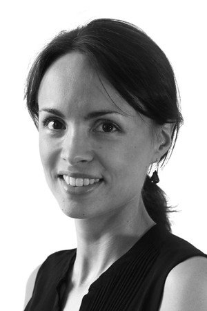 Anne-Violaine Houcke portrait
