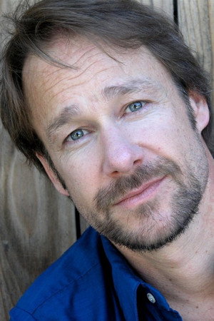 David Shackelford portrait
