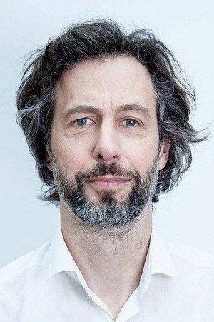 Szymon Majewski portrait