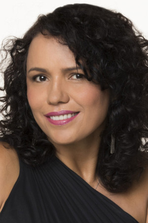 Dadá Coelho portrait