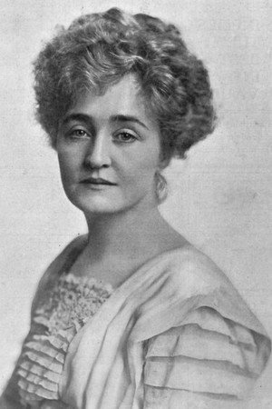 Grace George portrait