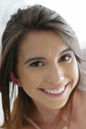 CeCe Capella portrait