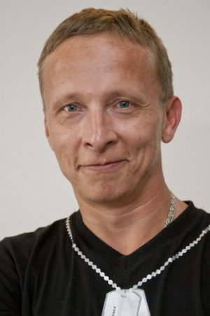 Ivan Okhlobystin portrait
