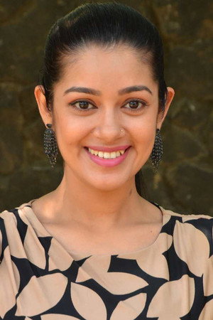 Chaya Singh portrait
