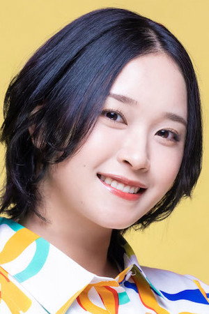 Chinatsu Hirose portrait