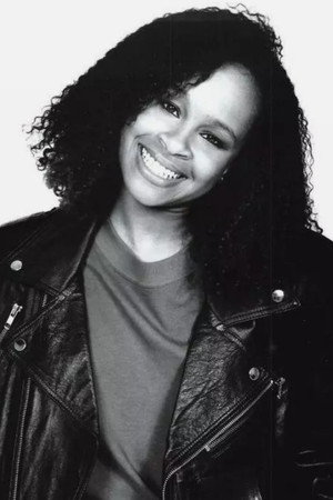LaVerne Anderson portrait