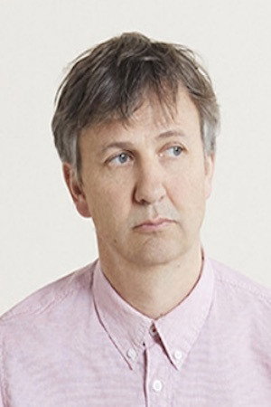 Antoine Sahler portrait