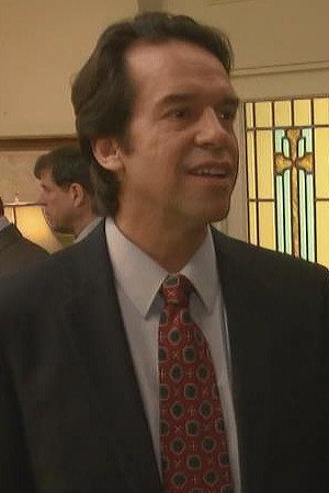 Wade Kelley portrait