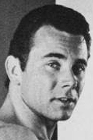 John Tristram portrait