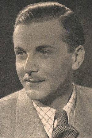 Franz Zimmermann portrait