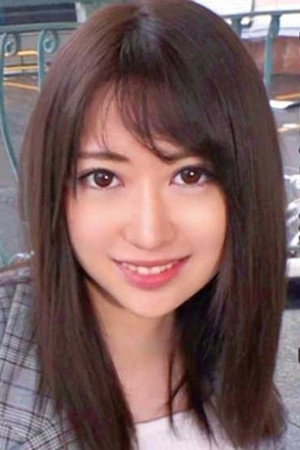 Renka Yamamoto portrait