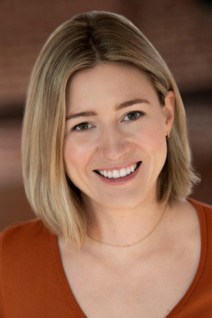 Mary Pursell portrait