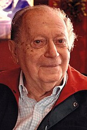Patricio Coll portrait