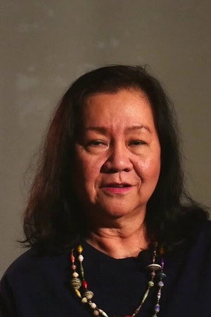 Sherry Lara portrait