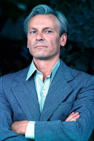 Sergey Shakurov portrait