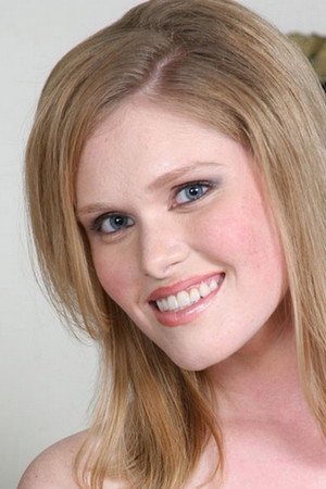 Sindee Shay portrait
