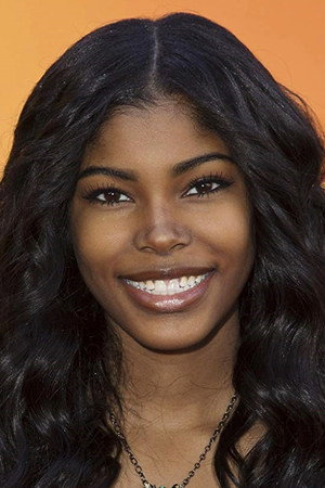 Diamond White portrait