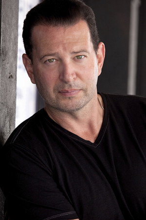 Christian Keiber portrait