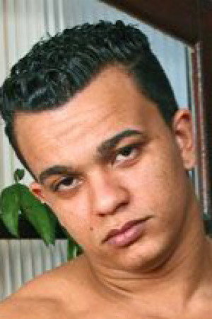 Denis Torres portrait