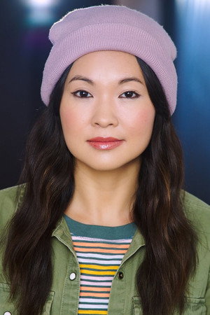 M.Q. Tran portrait