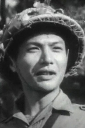 Hà Văn Trọng portrait