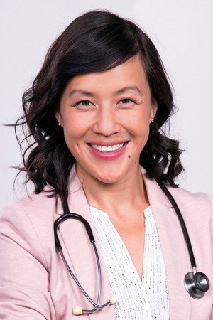Renee Lim portrait