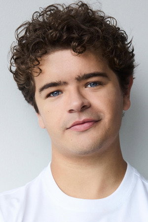Gaten Matarazzo portrait