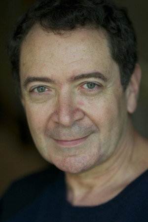 Brandon Burke portrait