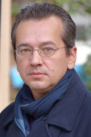 Oleh Symonenko portrait