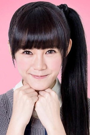 Esther Wu portrait