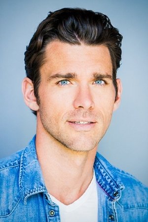 Kevin McGarry portrait
