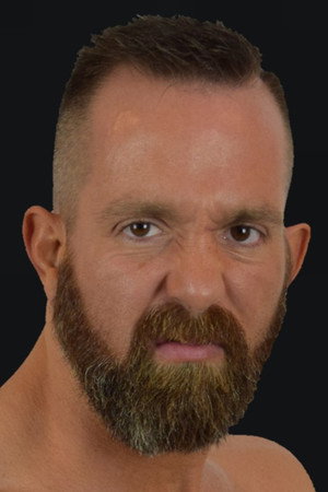 Anthony Gunn portrait