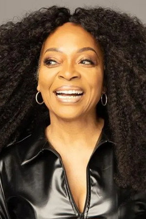 Tina Lifford portrait