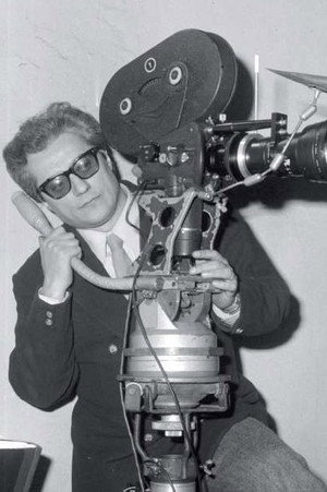 Cesare Canevari portrait