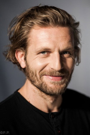 Karol Pocheć portrait
